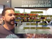 Mentiras y manipulación en exposición sobre Tren Maya: Sélvame del Tren