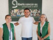 Desde la Secretaría de Bienestar seremos un puente entre las asociaciones civiles y otras instancias