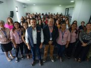 Fundamental la participación de la comunidad estudiantil en la transformación de Quintana Roo
