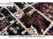 Concluye consulta para construir otro hotel en Holbox