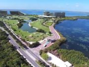 A punto de entrar en operación, Grand Island Cancún I