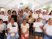Reconoce Pablo Bustamante trabajo de asociaciones civiles