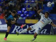 Cae por mínima diferencia Cancún FC en Celaya