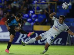Cae por mínima diferencia Cancún FC en Celaya