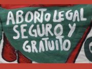 Celebra GOBERNANZA MEX despenalización del aborto en México