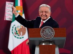 Rifa de casa presidencial en Cancún financiará hospital en zona maya: AMLO