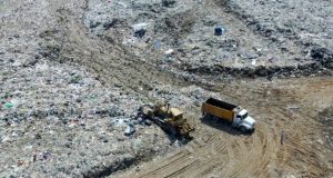 Opinión | La crisis ambiental que nos espera | El Minotauro | Nicolás Durán de la Sierra