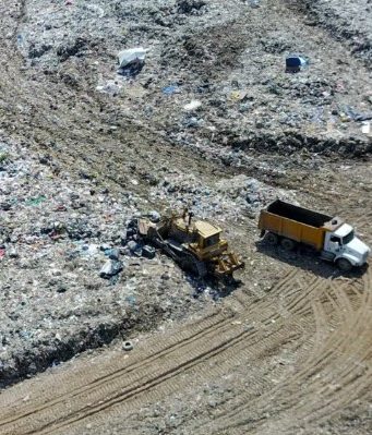 Opinión | La crisis ambiental que nos espera | El Minotauro | Nicolás Durán de la Sierra