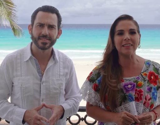 Turismo | “Hay un nuevo modelo basado en el bienestar social, competitividad y sustentabilidad», Bernardo Cueto