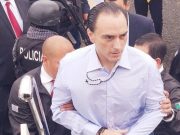 Niegan amparo a Roberto Borge contra vinculación a proceso
