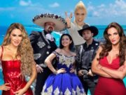 Reconocidos artistas amenizarán fiestas patrias en municipios de QRoo