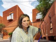 Traspiés de Xóchitl Gálvez sobre la compra de su casa