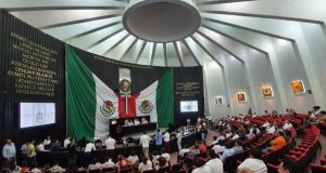 Jaguar Negro | ¿Cómo votará el PT la reestructura de la deuda pública en el Congreso de Quintana Roo?