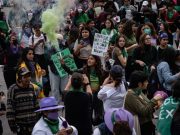 Despenaliza Suprema Corte el aborto en México a nivel federal