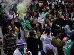 Despenaliza Suprema Corte el aborto en México a nivel federal