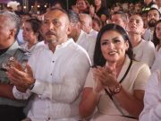 Adelanta Blanca Merari proyecto de ampliación y modernización en la Ruta de los Cenotes