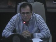 Jaguar Negro | Guillotinazo del diputado Velasco a los “respetabilísimos” exgobernadores que asisten con cinismo a las sesiones solemnes