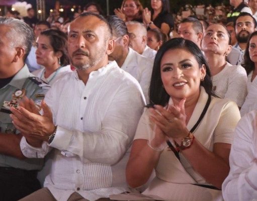 Adelanta Blanca Merari proyecto de ampliación y modernización en la Ruta de los Cenotes