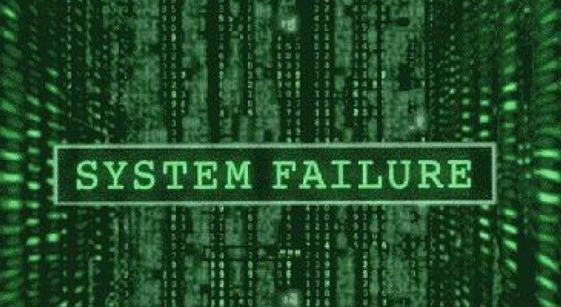 error