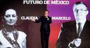 Jaguar Negro | “Ebraristas” siguen de capa caída: en el limbo político; mejor ánimo en corcholatas que se sumaron; y Félix, “como si la virgen le habla” cuando reaparece la mega- vergonzosa-deuda-pública que heredó