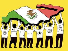 Opinión | No es fácil ni sencillo ser mexicano naturalizado: “¡Viva México!” | Ignacio Alonso Velasco
