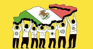Opinión | No es fácil ni sencillo ser mexicano naturalizado: “¡Viva México!” | Ignacio Alonso Velasco