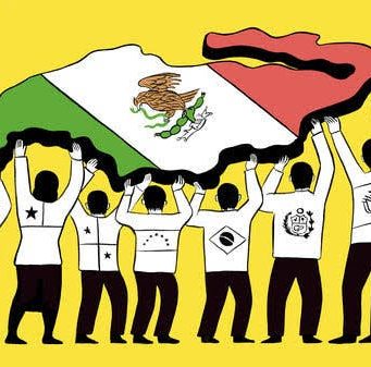 Opinión | No es fácil ni sencillo ser mexicano naturalizado: “¡Viva México!” | Ignacio Alonso Velasco