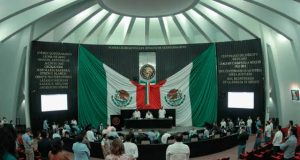 Pájaros en el Alambre | ¿Mejorará Morena desempeño del Partido Verde en el Congreso?: Resolvió 97.8 por ciento de solicitudes de información en el primer año legislativo
