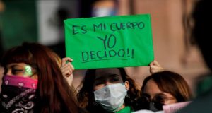 Opinión | Despenalizar no es lo mismo que legalizar | Palabra en Movimiento | Gabriela Cruz