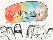 Opinión | La paradoja de la simulación llamada democracia: la izquierda y los órganos autónomos | Y la vida siguió… | Hugo Alday Nieto