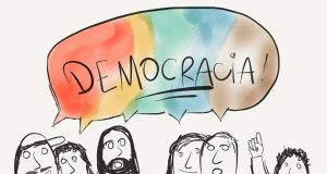Opinión | La paradoja de la simulación llamada democracia: la izquierda y los órganos autónomos | Y la vida siguió… | Hugo Alday Nieto