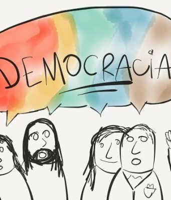 Opinión | La paradoja de la simulación llamada democracia: la izquierda y los órganos autónomos | Y la vida siguió… | Hugo Alday Nieto