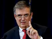 Nacional | Ebrard dijo que formará una AC y esperará resolución de Morena a su impugnación