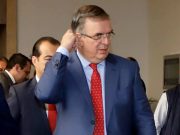Jaguar Negro: Rompimiento en Morena: Ebrard y sus dos caminos