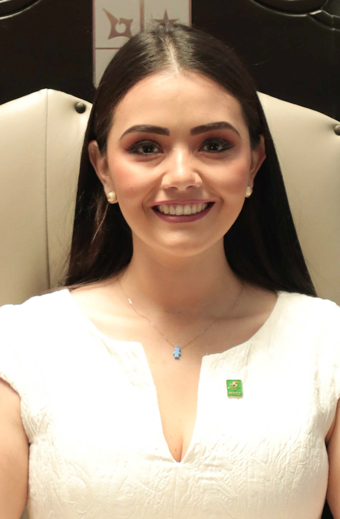 maría josé