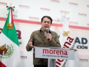 Morena a Ebrard: no se repone el proceso
