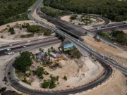 Inaugurará AMLO el Tren Maya y la remodelación de avenida Colosio de Cancún