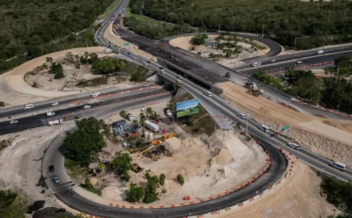 obras