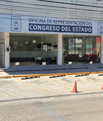 Jaguar Negro | Llegó Morena al Congreso de QRoo y floreció de la noche a la mañana la “empleomanía»