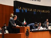 Jaguar Negro | Se acordó José Luis Pech que es oposición