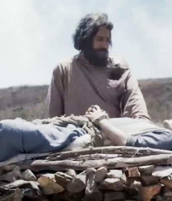 Opinión | “SU ÚNICO HIJO”: El origen del patriarcado funda sus bases ideológicas en el poder de Dios | Isabel Rosas Martín del Campo