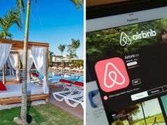 Jaguar Negro | Otra andanada de hoteleros para regular las plataformas vacacionales