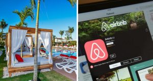 Jaguar Negro | Otra andanada de hoteleros para regular las plataformas vacacionales