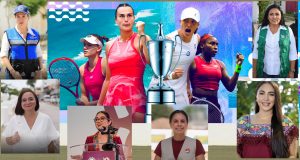 Naderías Totales | Tenis y las señales de la ruta política para Quintana Roo en 2024