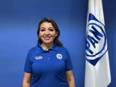 Reelección de Reyna Tamayo sepulta la democracia en el PAN