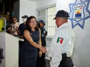Segundo informe | Destaca Juanita Alonso inversión de más de 157 mdp para seguridad