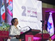 Inversión en obra pública y seguridad aumentó 40% bajo gobierno de Juanita Alonso