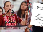 Aclara Claudia Sheinbaum acusaciones sobre el supuesto plagio de su tesis