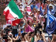 Llama Xóchitl a una “hazaña ciudadana” para ganar la Presidencia en 2024