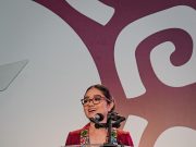 OPB | «Seguimos construyendo la transformación con amor, pasión y sin codicia»: Yensunni Martínez